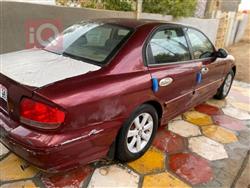 هيونداي سوناتا